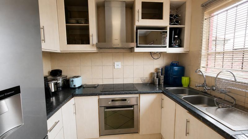 3 Bedroom Property for Sale in Vista Park Free State
